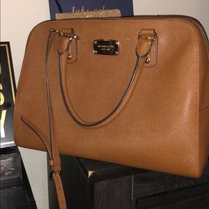 Michael Kors Large Purse